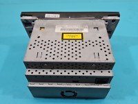 Radio fabryczne Mercedes CLS C219 A2118202197, 51132845 radioodtwarzacz