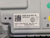 Radio fabryczne Vw Passat B8 5G6919605B radioodtwarzacz