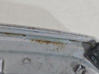Maska przednia Vw Golf VI srebrny LA7W