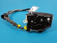 Zamek tył prawy 8X0839016E Audi A4 B9 5pin