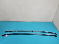 Relingi dachowe komplet Suzuki Vitara II 2015-