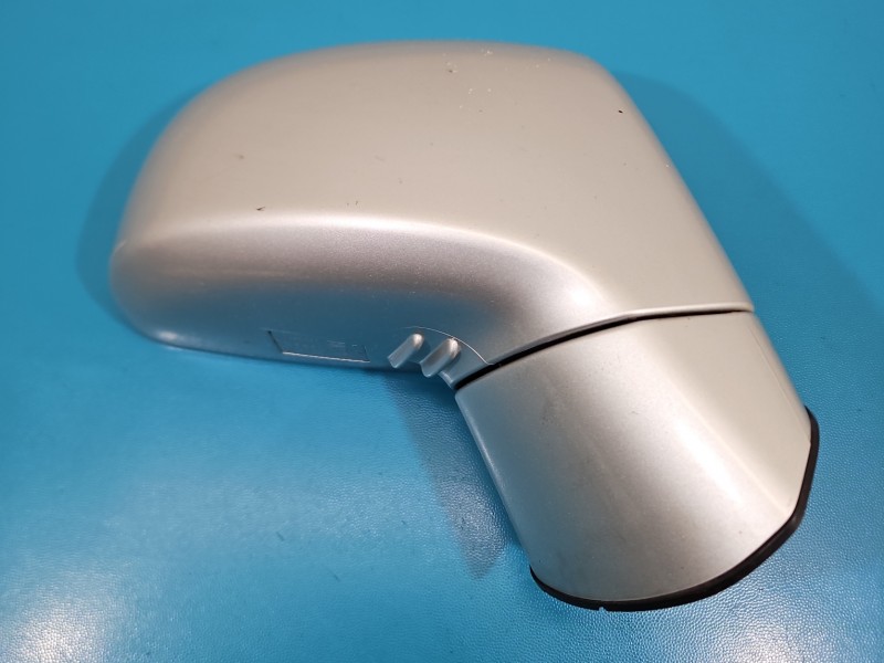 Lusterko prawe Kia Carens III 06-13 srebrny 7S europa