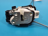 Zamek przód prawy Citroen C-Crosser EUROPA 2pin. brak nr