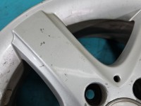 4X alufelgi felgi 16" komplet Mercedes W245 R16