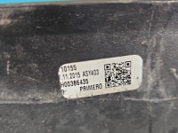 Atrapa grill Vw Jetta VI 5C6853655E