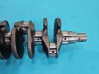 Wał korbowy Ford Transit Connect II MK2 12-22 1.5 tdci (XWGA) 120KM