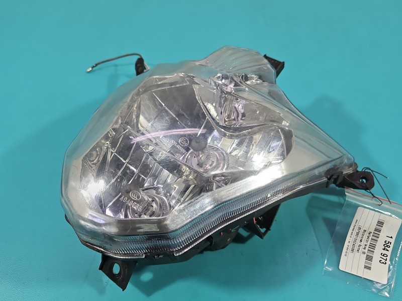 Reflektor lewy lampa przód Motorower Romet EUROPA