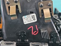 Listwa listwy dekory dekor deski BMW G20 eu