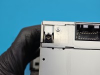 Radio fabryczne Land Range Rover sport I L320 VUX500500 radioodtwarzacz