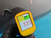 Klapa tył Hyundai Elantra VII 20- sedan 4d M6T