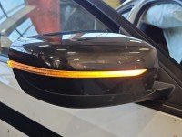 Lusterko prawe BMW G20 biały 300 europa