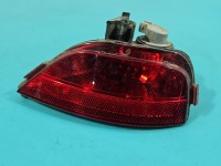 Lampa tył lewa zderzaka przeciwmgielna Dacia Duster III 24- 265855178R
