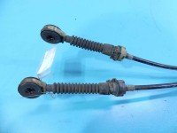 DŹWIGNIA LEWAREK WYBIERAK LINKI Citroen Jumpy I 95-06 1.9d