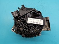 TEST Alternator Ford Focus Mk3 1.6 16V