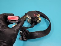 Pas bezpieczeństwa przód lewy kierowcy Peugeot 307 EU