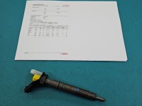 TESTOWANY Wtryskiwacz 0445116006, 16450-RL0-G01 HONDA CR-V III 06-11 2.2 i-DTEC 150KM