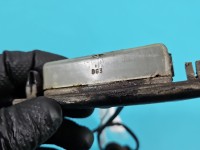 Klamka klapy tył Kia Ceed I 06-