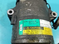 Sprężarka klimatyzacji kompresor Opel Zafira A 1.8 16V 24464151