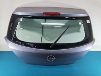 Klapa tył Opel Astra III H HB 5d Z163