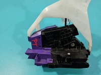 Zamek tył prawy 81420-G3000 Hyundai I30 III 16- Hyundai, 5pin