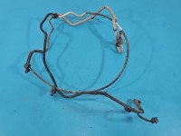 RURKI Przewód paliwowy Peugeot 3008 II 9826302380 1.5 hdi Peugeot, adblue, uszkodzona wtyczka