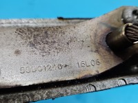 Misa olejowa MISKA Opel Corsa E 1.4 16V (B14xer)