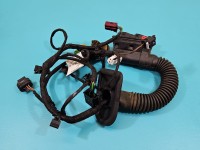 Instalacja Wiązka drzwi przód prawych Mercedes W205 A2055408306