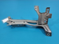 Mocowanie Europejska, błotnika przód lewego uchwyt 9883401 BMW iX1 U11