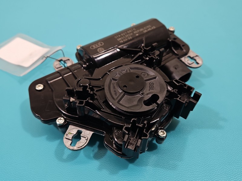 Silniczek pozostałe Skoda Kodiaq I 2.0 TSI