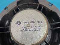 Głośniki komplet Vw Passat B8 3G0035453, 3G0035411, 3G0035412