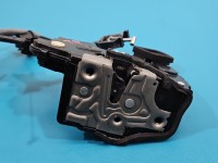 Zamek tył prawy 10A839016 Skoda Scala 2019- 5pin