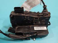 Zamek tył prawy 81420-1P000 Kia Venga Producent części: KIA, 4 pin