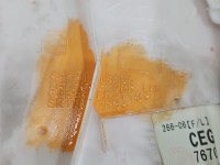 Tapicerka drzwi przód lewa boczek INFINITI QX50 80921-1BA0A, 80975-1BA0A