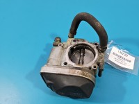 Przepustnica Opel Astra III H 1.8 16V 55562380