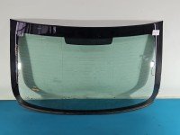 Szyba tylna KLAPY BAGAŻNIKA TYŁ Bmw f10 f11 sedan