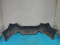 Zderzak tył infiniti Q50 I 13-17 granatowyRAY sedan