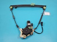 Podnośnik przód lewy Lancia Lybra 4d sedan