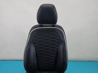 Fotele komplet kanapa Ford S-max II MK2