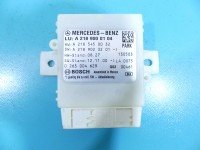 Sterownik parkowania PDC Mercedes CLS II C218 W218 218 A2189000104