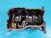 Misa olejowa MISKA Renault Megane II 1.6 16V K4MT760, 8200273261