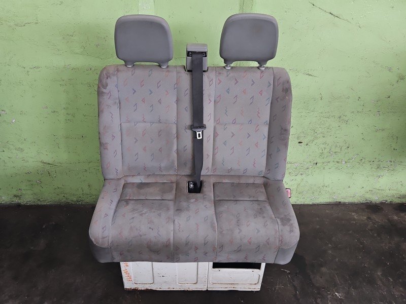 Fotel prawy przód pasażera Vw LT II 5d EUROPA