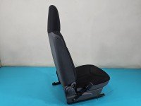 Fotel lewy przód kierowcy Toyota Aygo 05-14 EU