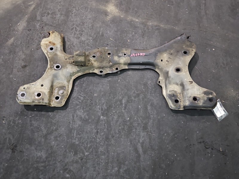 WÓZEK KOŁYSKA TRAWERS Sanki Belka silnika Toyota Corolla E10 1.4 16v