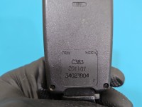 Pas bezpieczeństwa przód lewy kierowcy 34023904, 34036981A Fiat 500 07-20 EU