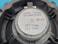 Głośniki komplet Kia Ceed II 12-18 96340-A2000, 96311-A2000, 96310-A2000