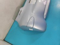 Zderzak tył Toyota Aygo 05-14 błękitny 8R0 HB