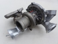 Turbosprężarka Regenerowana Volvo XC60 I 08- 2.4 kat 205KM