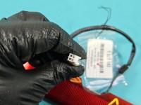 TRZECIE ŚWIATŁO STOP STOPU Hyundai I30 II 12-16 HB