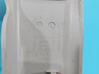 Osłona ZAŚLEPKA PLASTIK Ford Fusion USA 2012-2020 13-219-01