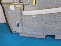 Podsufitka Audi A5 8T HB 8T8867293, 8T0947135B, 8T8867294